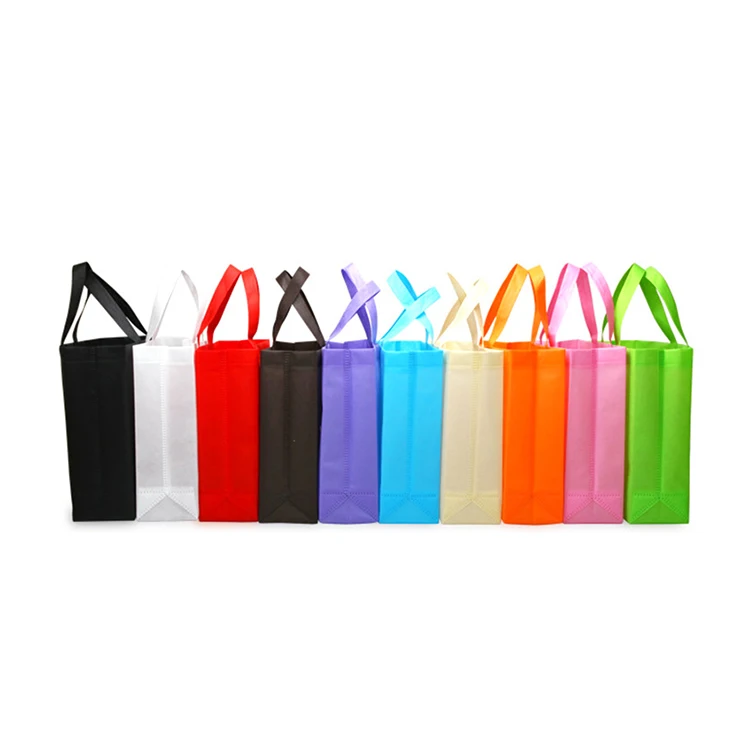 Download Cheap Price Printed Eco Friendly Tote Shopping Pp Non ...