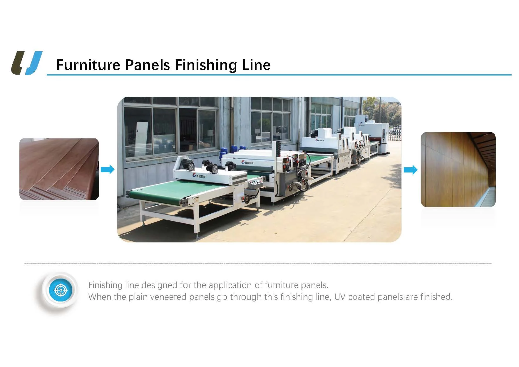 furniture line