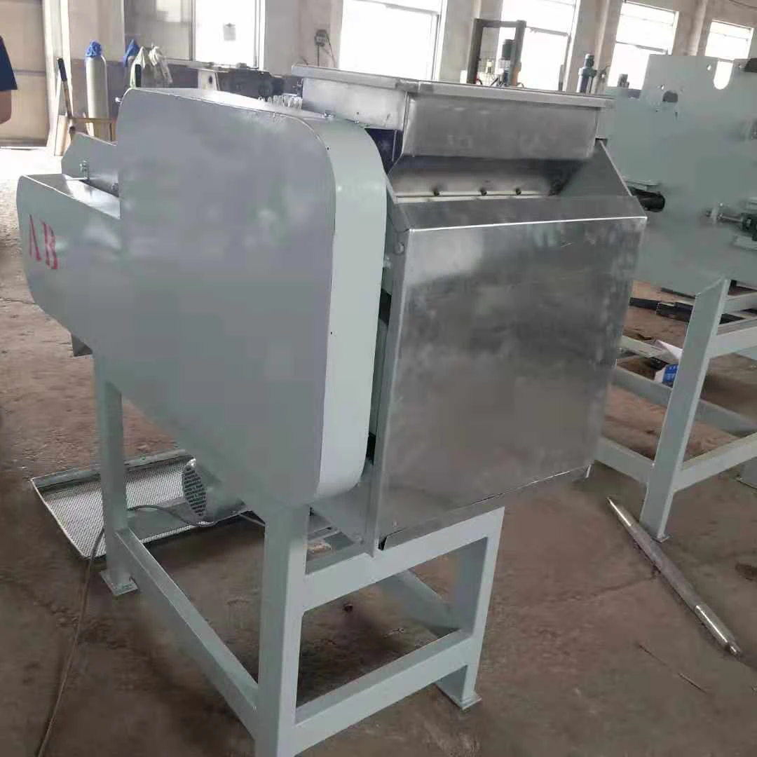 Automatic Nigeria Cashew Nut Sheller Shelling Processing Machine - Buy ...