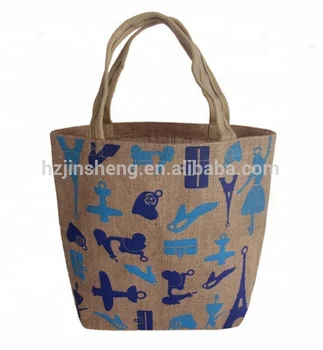 fair trade shopping bags