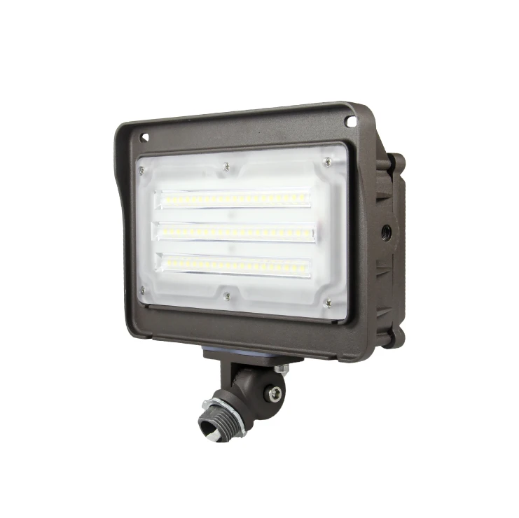 30w 50w 80w 100w 150w 200w Outdoor 110v 220 volt SMD3030 Mini Led Flood Light ETL DLC