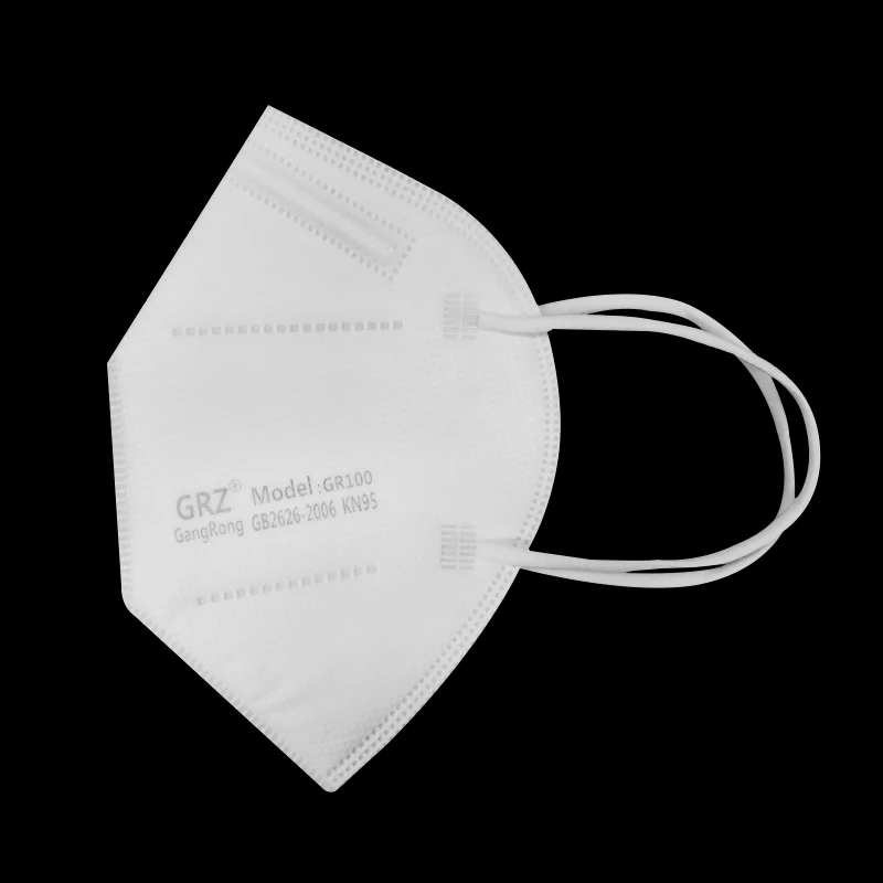 
Cheap Price High Quality Kn95 GB2626 Disposable Mask Fashion Mascarillas Kn95 