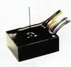 Black Epoxy Resin Adhesive for Confidential Electronic Potting and Encapsulating Compounds