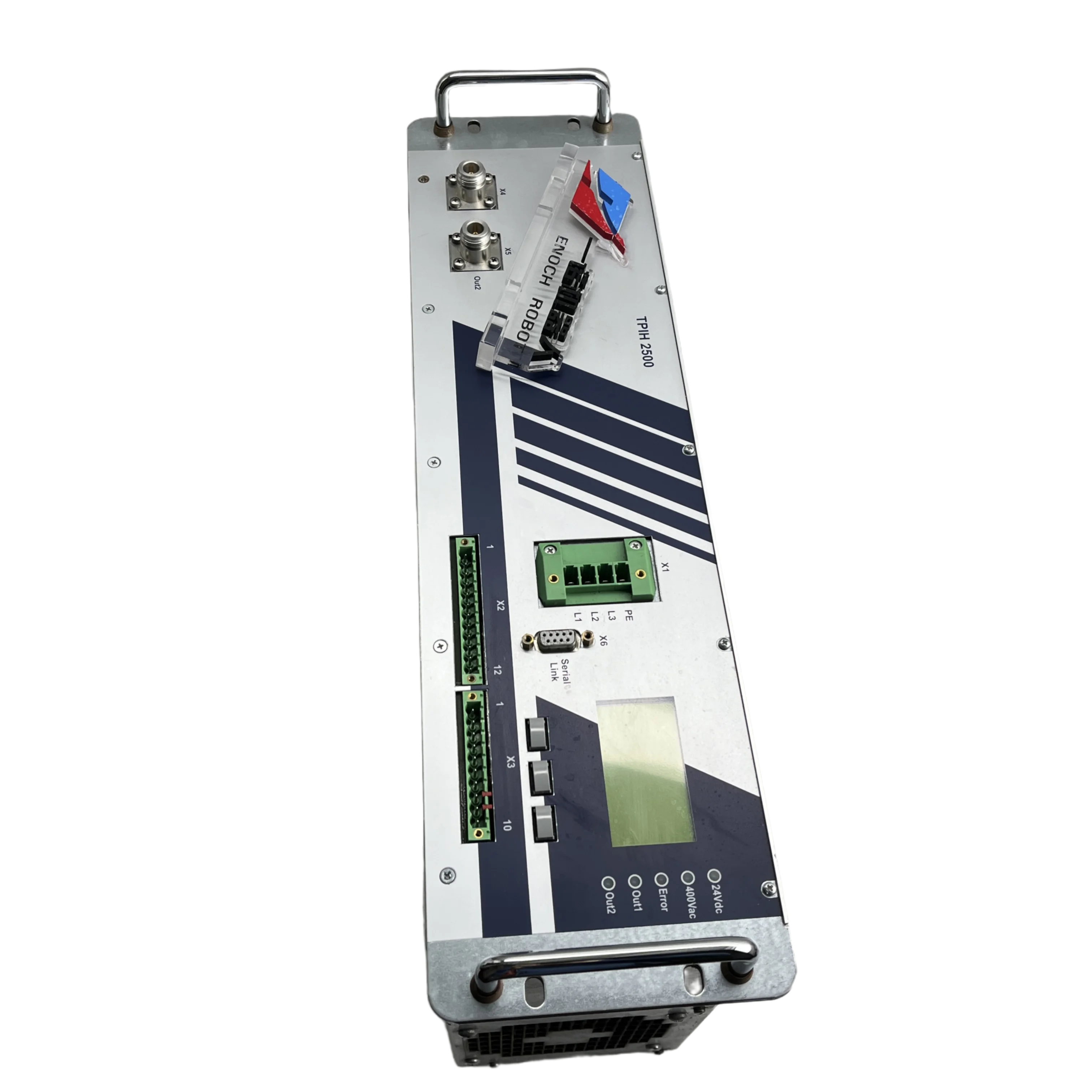 T Pak Module TPIH 2500 Guide: How to Choose, Use & Maintain Tetra Pak Induction ...