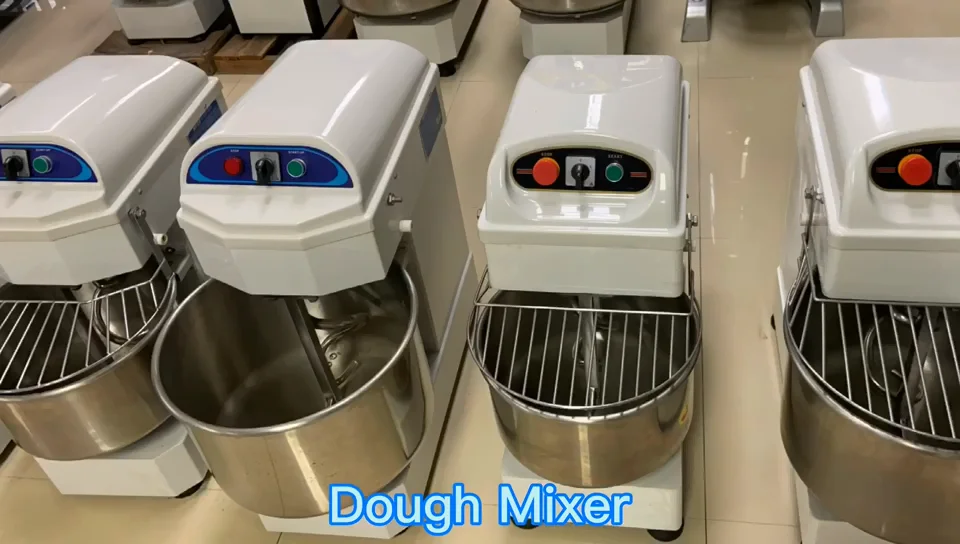 Chefmax Commercial Custom Electric Bakery Floor Cake Bread Pizza Stand