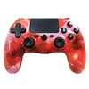 Shenzhen Wholesale PS4 Gamepad Dual Vibration PS4 Shock Gamepad Joystick Wireless Custom Ps4 Controller For Sony Playstation 4