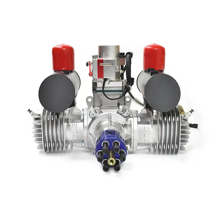 Gasoline Drone Engine Guide: How to Choose the Right UAV Engine