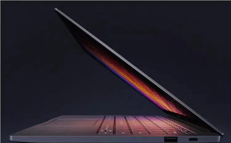 5 intel core m3-7y30 cpu laptop