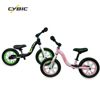 cybic bikes