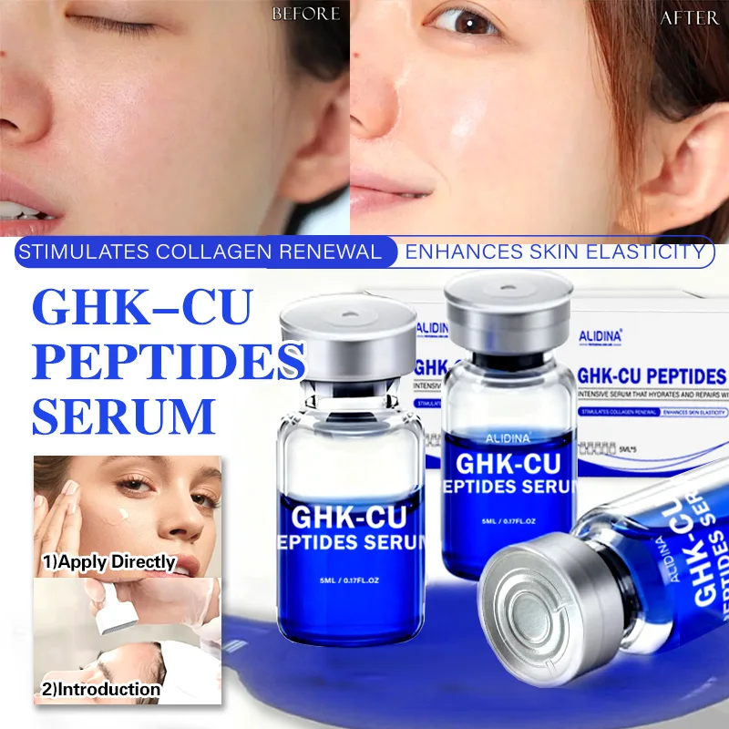 ghk cu mixed with hyaluronic acid Amazon.com: Copper Peptides GHK-Cu Hydra Serum with Hyaluronic Acid