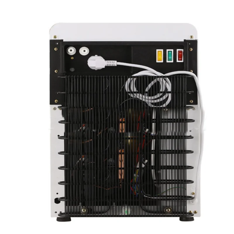 Wholesale Water Coolers Hot And Cold Water Dispenser Machine Portable Drinking Korea Design
