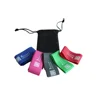 High Quality TPE Fitness Resistance Loop Bands logo