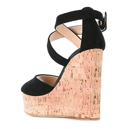 2019 New Fashion Candy Color Super High 5.5 Inch Heel 2019 New Fashion Candy Color Super High 5.5 Inch Heel