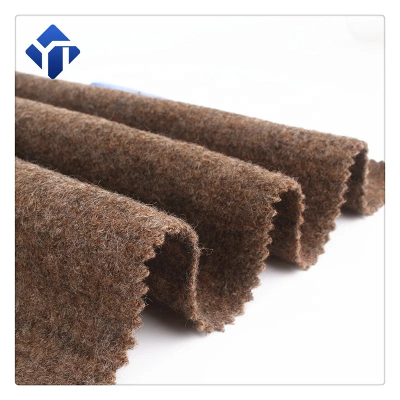 high quality wholesale textile mills woolen merino knitted wool