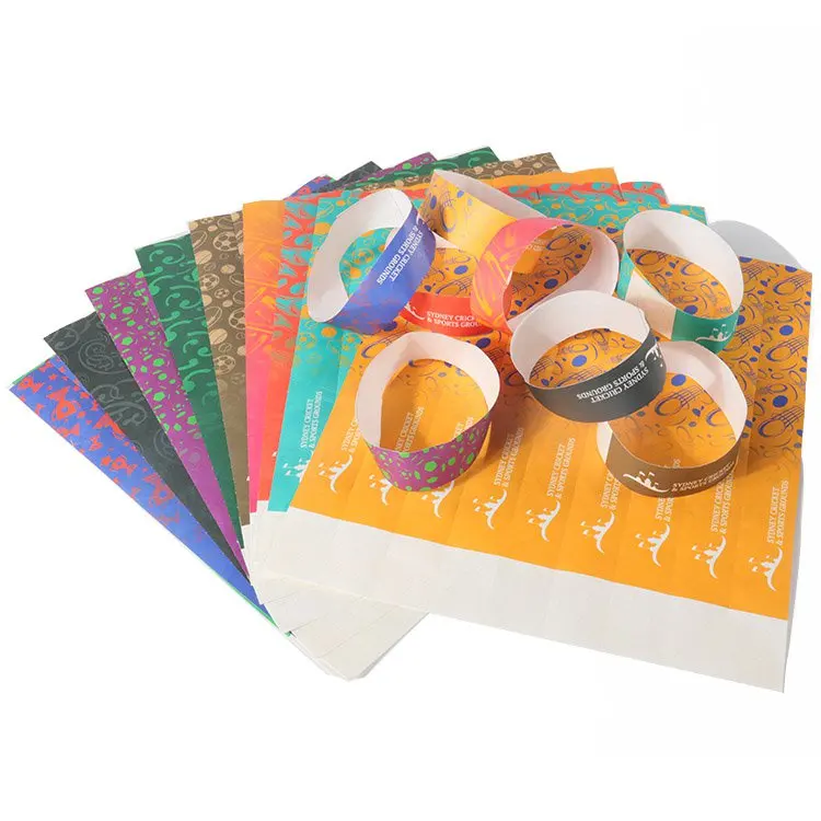paper wristband -1 (1)