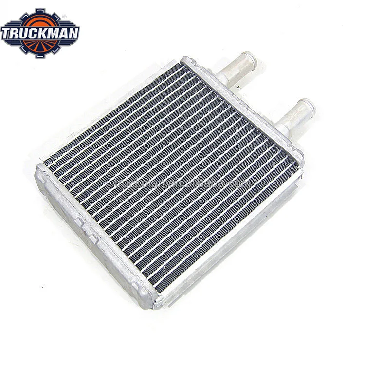 Car Heater Core 2170 8101060 10 Brazing For Russian Car Lada Vaz2170