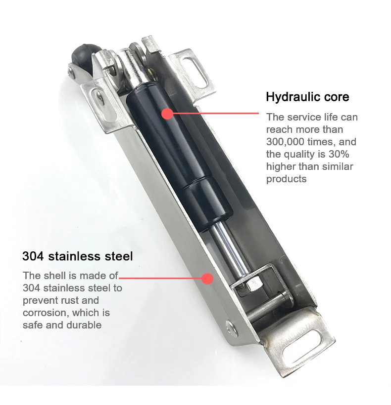 Cold Room Stainless Steel Automatic Door Closer 1230 Buy Cold Room Stainless Steel Automatic