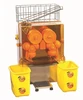 Industrial Automatic Juicer Machine Orange Juicer