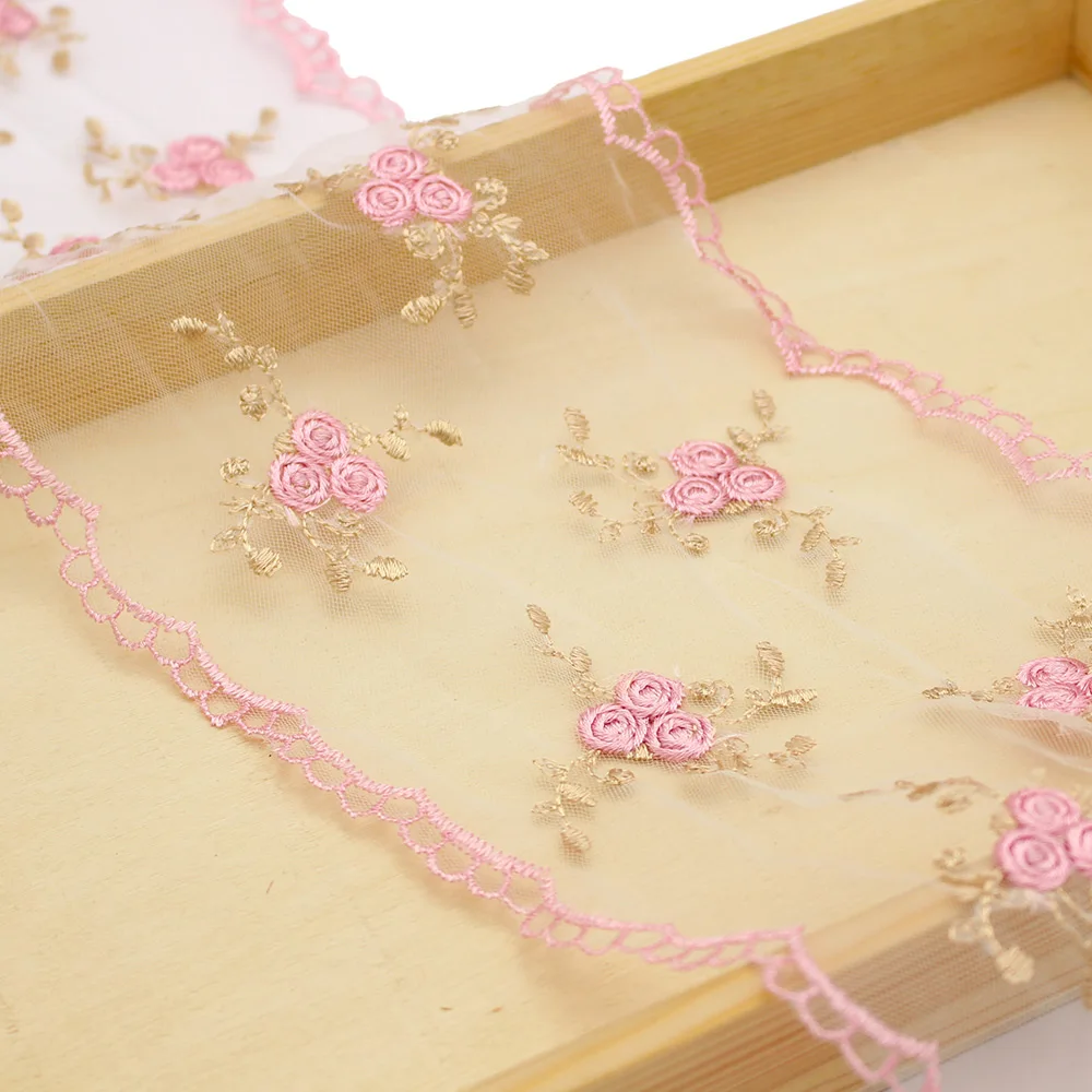 14cm ribbon laces