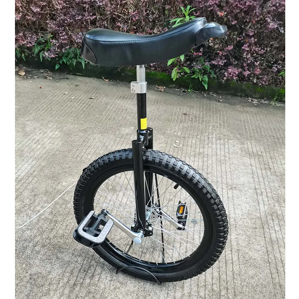 Unicycles For Adults Fat Tire 20x2.4" Kids Unicycle Buy Unicycles For