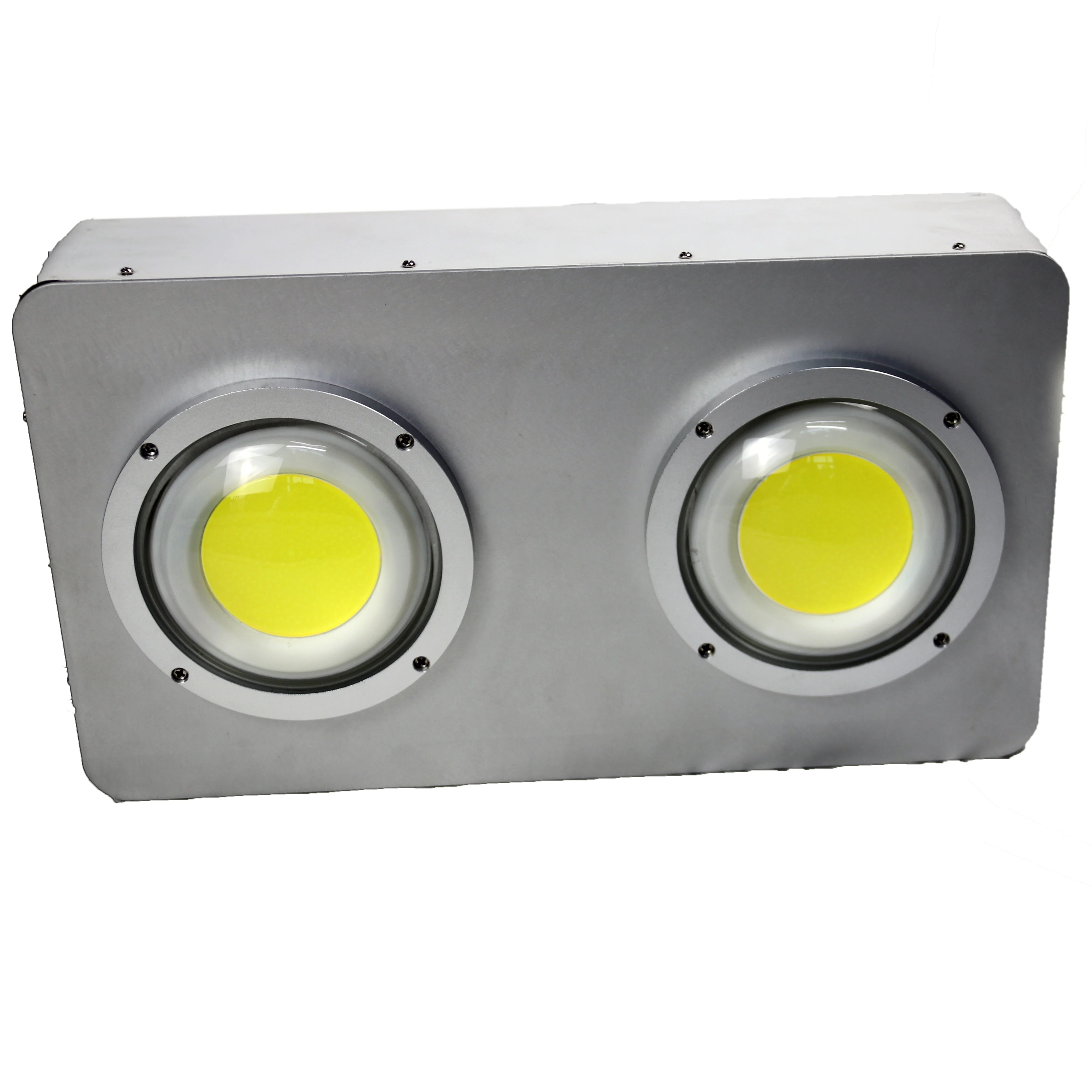 china commercial horticulture cultivation epistar cob led grow light for greens herbs