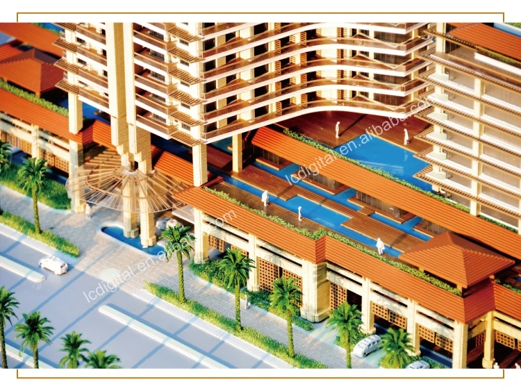 Real estate model (7)