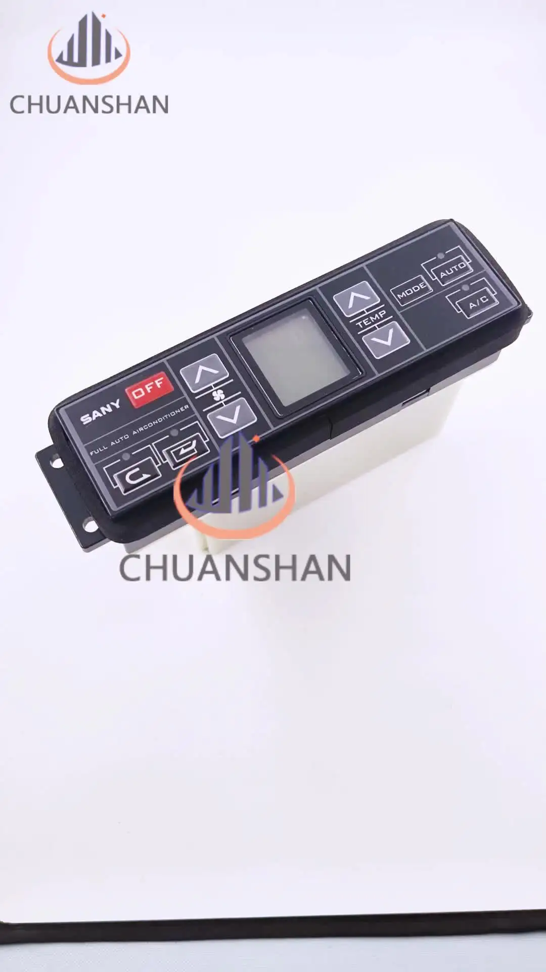 146570-A070 Air Conditioning Panel Excavator Suitable for Sany New