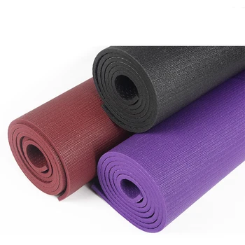 3mm yoga mat vs 5mm