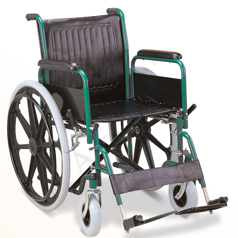 AG-901B advanced hospital examination ward room wheelchair price