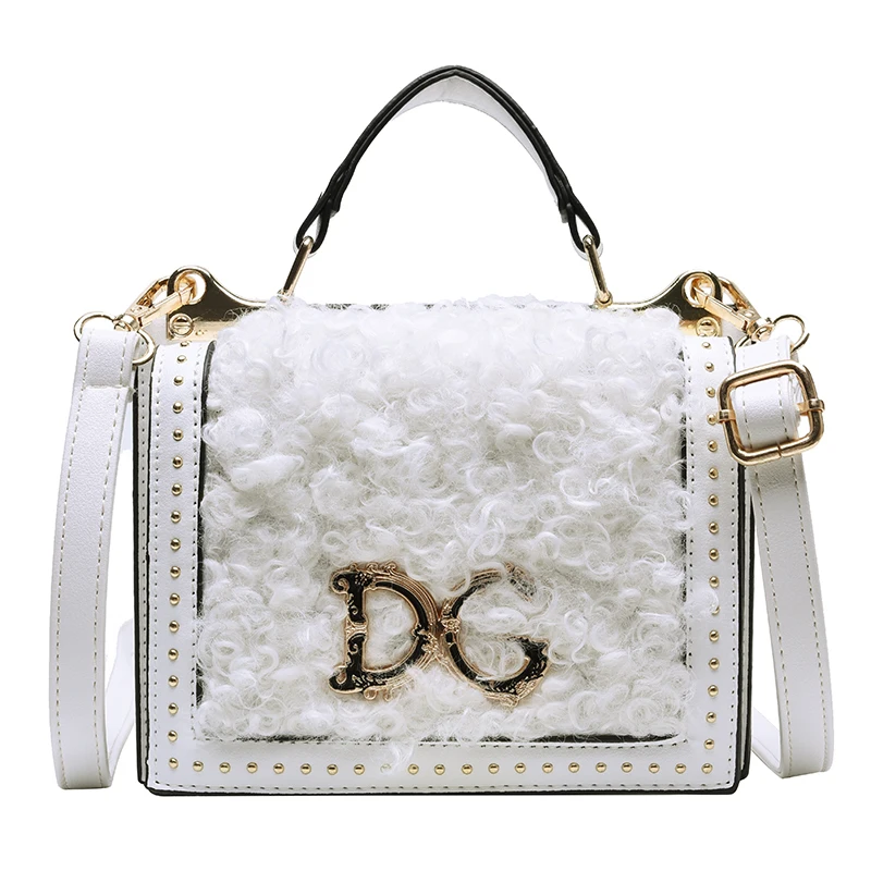 XDD2206 Winter Latest Design Real Genuine Hard Leather Stylish Handbag Lady Tote Women Bag Handbag 2019 Shoulder Bag
