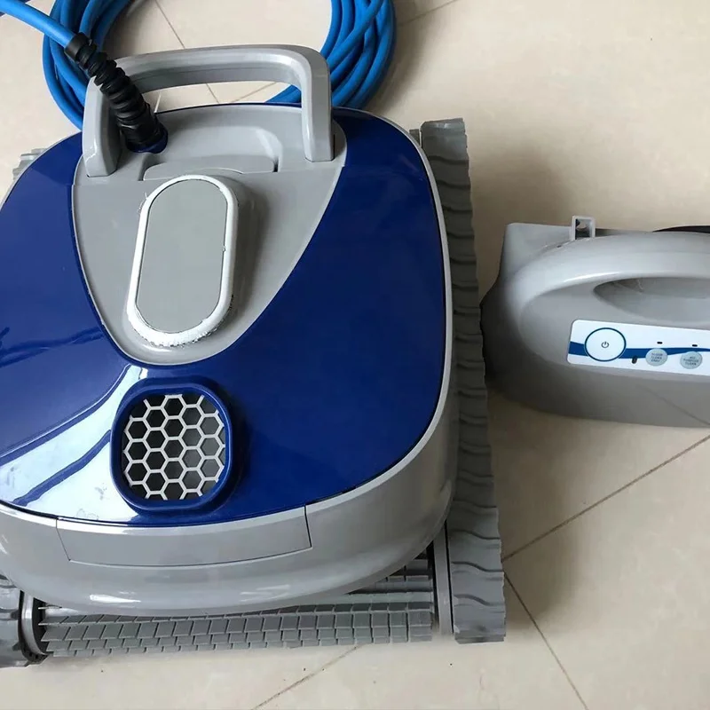 Swimming Pool Accessories Cleaning Robot Household Swimming Pool