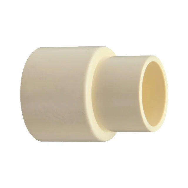 plastic universal joint