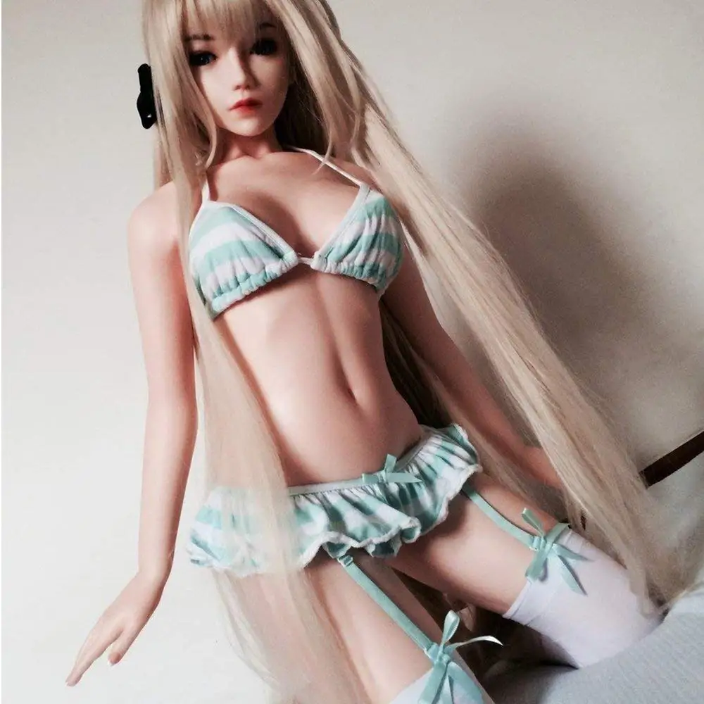 Ts lilly doll