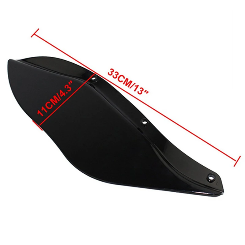 Air Deflector (2)