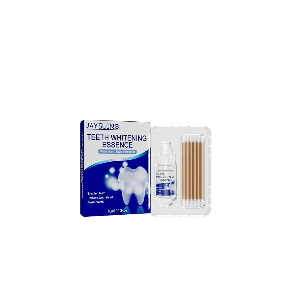 Oem Natural Cosmetic Tooth Cover Clean Tartar Yellow Stains Fresh