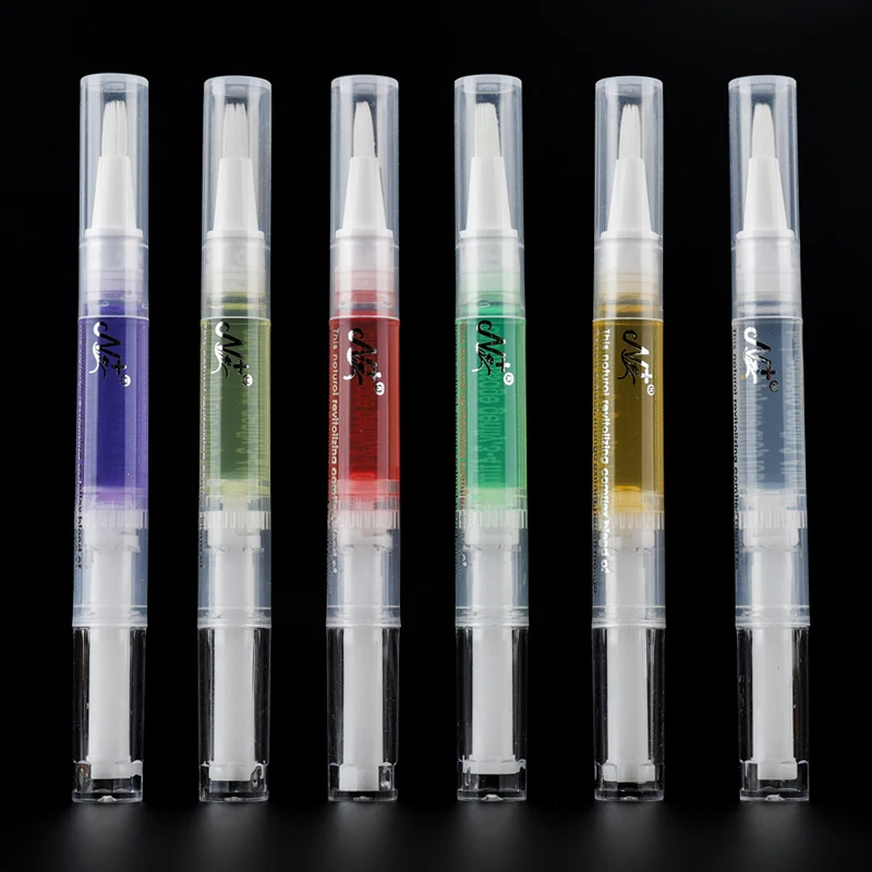 beauty personal care private label natural nail cuticle oil