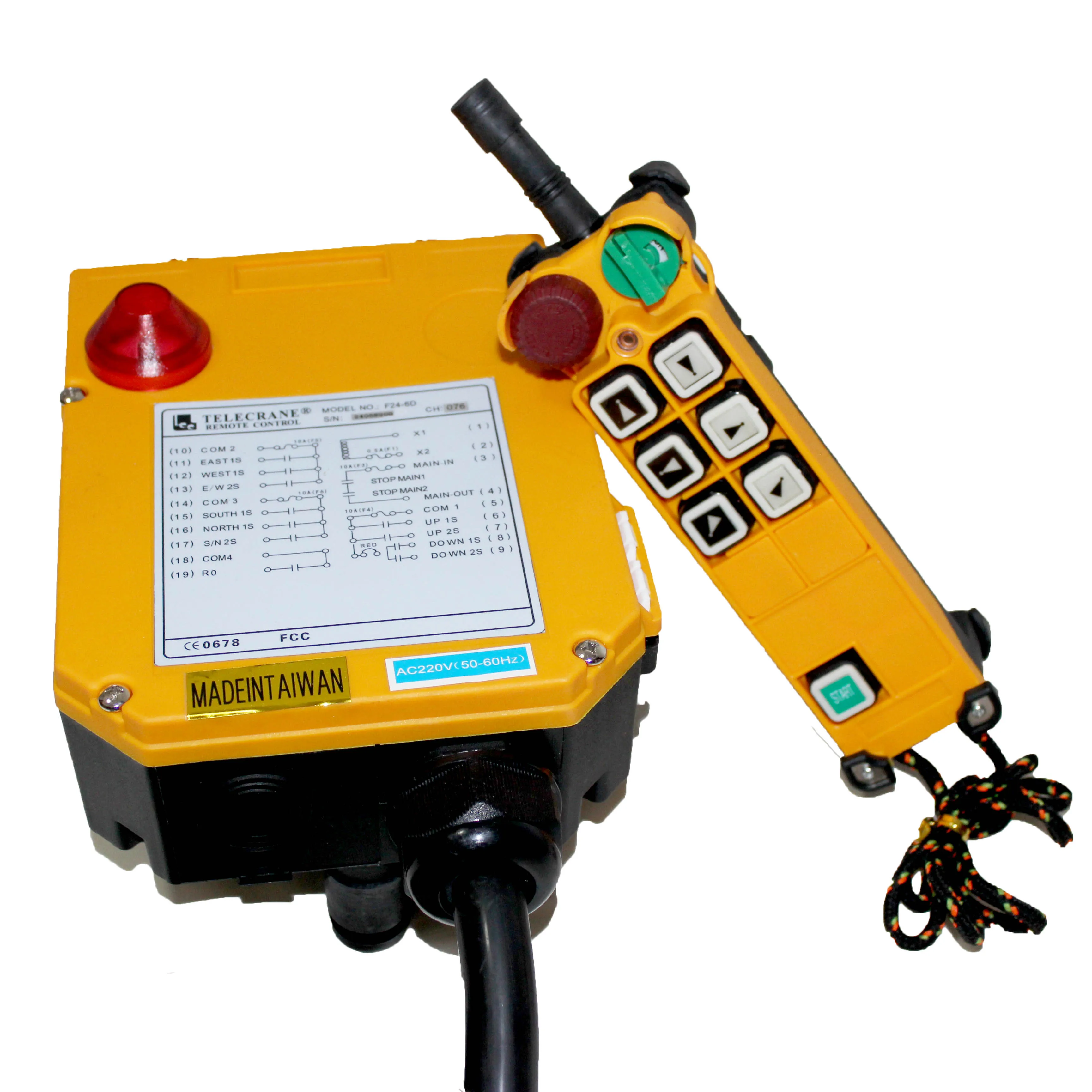 HS Code for Crane: Complete Classification Guide