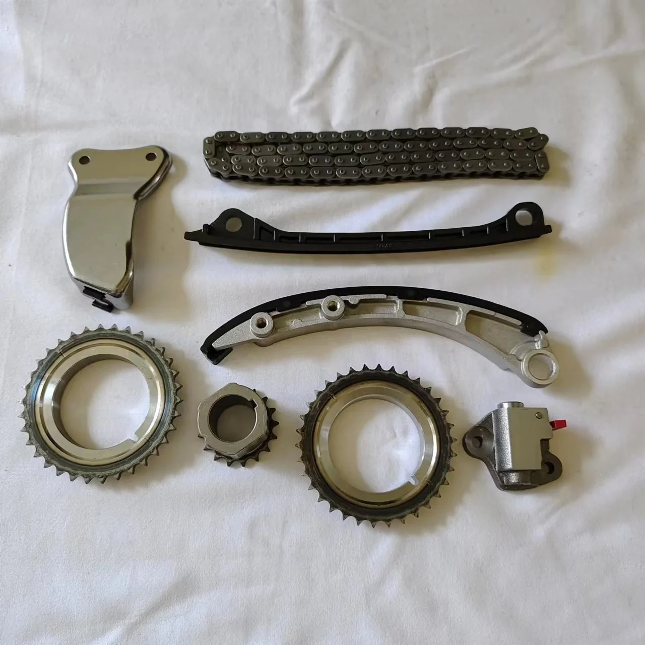 K12a K10a K6a Timing Chain Parts For Swift Jimny Every Wagon Cervo