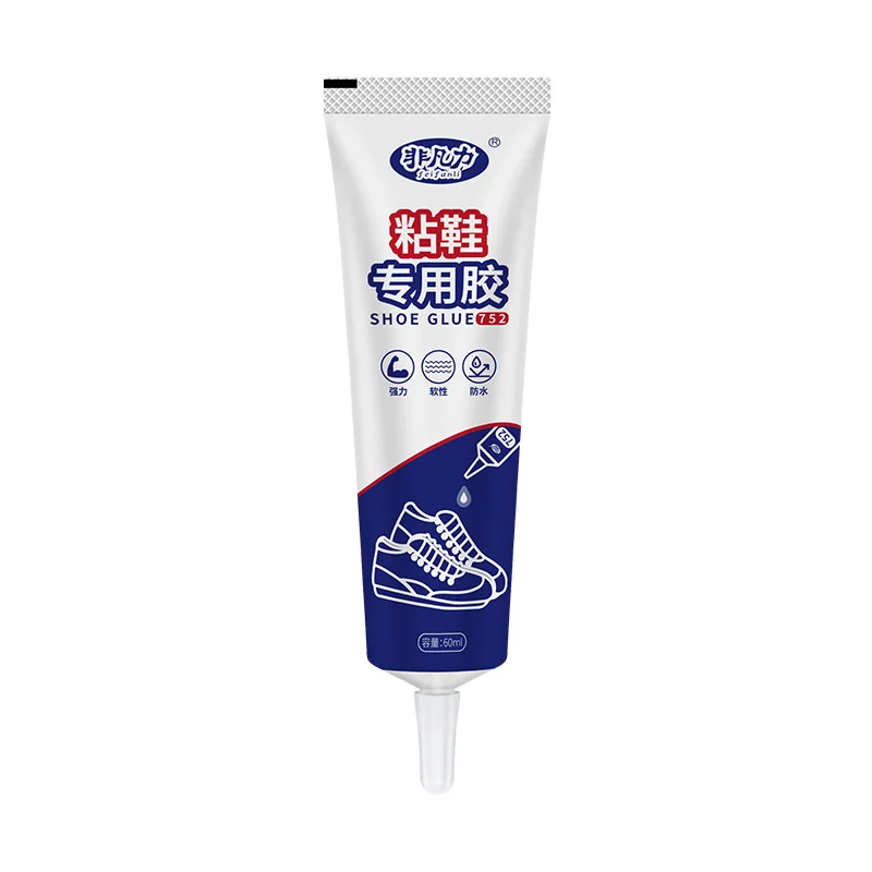 Hot Sale Glue Repair Shoes Adhesive Glue For Leather Shoes Soft Rubber