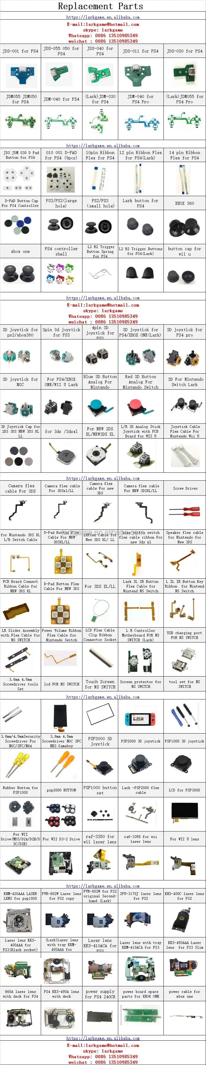 retro stick 568 games list