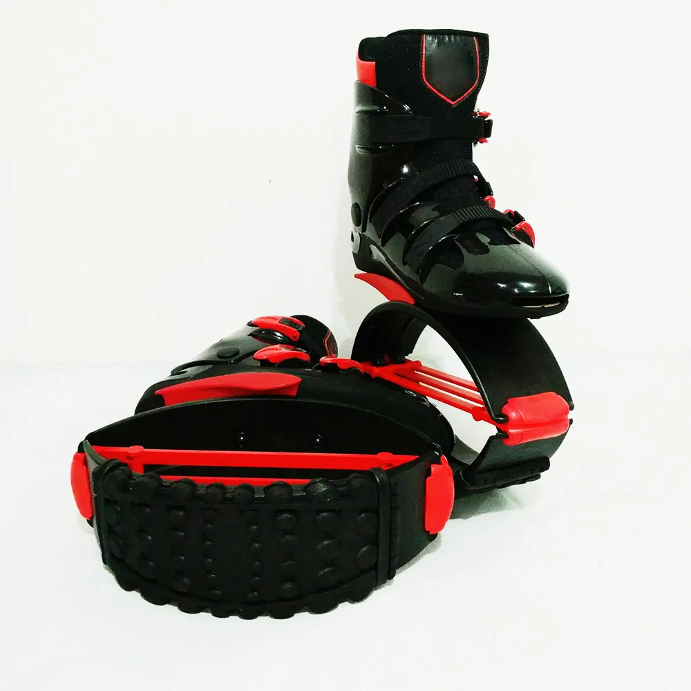 kangaroo Jump-shoes Flying Shoes Outdoor Bounce Sports shoes that help you jump higher