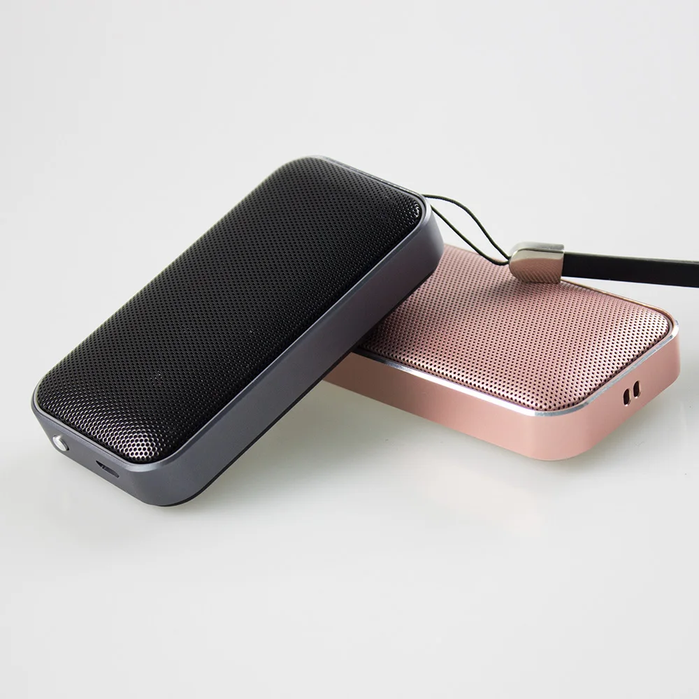 bluedio speaker blg audio speaker chargeable mini speaker tf - ANKUX.COM