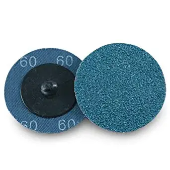 Hot-Sale Zirconia Quick Change Sanding Disc from PEXCRAFT Abrasive