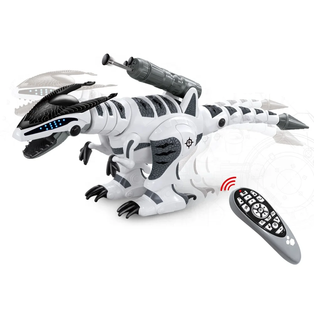 k9 2.4 g rc robot dinosaur