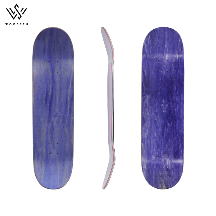 skateboard deck manufacturers