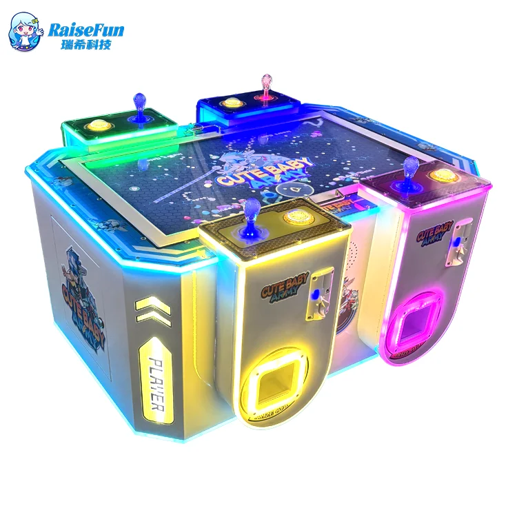 Factory Direct Supply Coin Operated Snake Swallowing Bean Eating Arcade Machine for Game Center factory