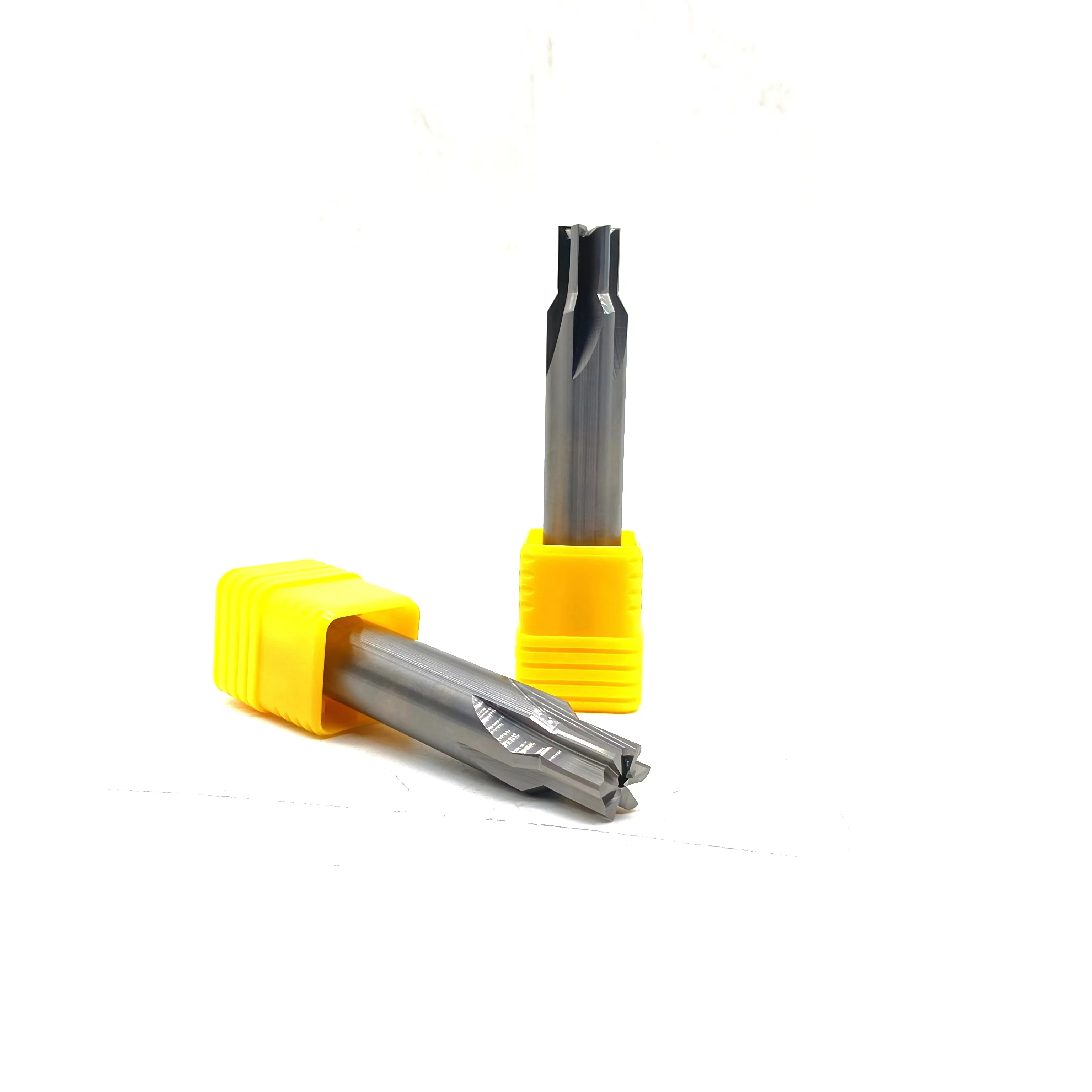 Quality Assurance Xi'an Ktl Carbide Reamer Diameter 12.15mm Length 80mm