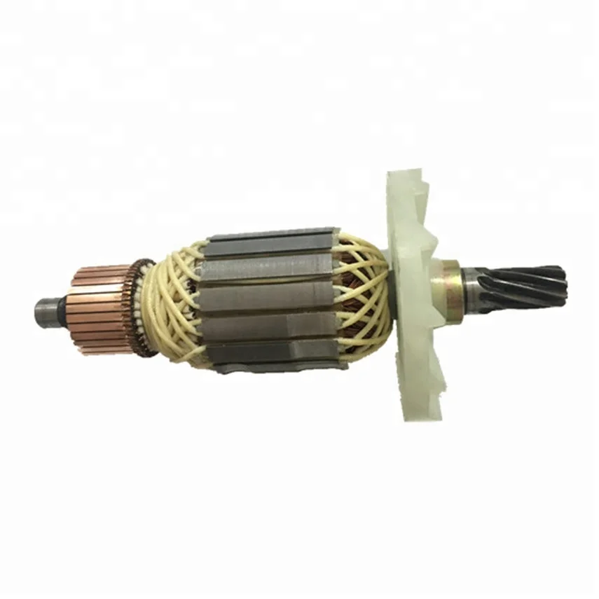 Power Tools Spare Parts Replacement Armature/ Rotor For Ph65a Electric