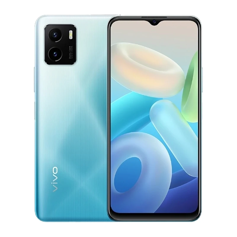 vivo y10 lcd