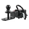 Factory new product hitch ball mount series ATV Towing Starter Kit with 2" Shank and 1-7/8" Trailer Ball